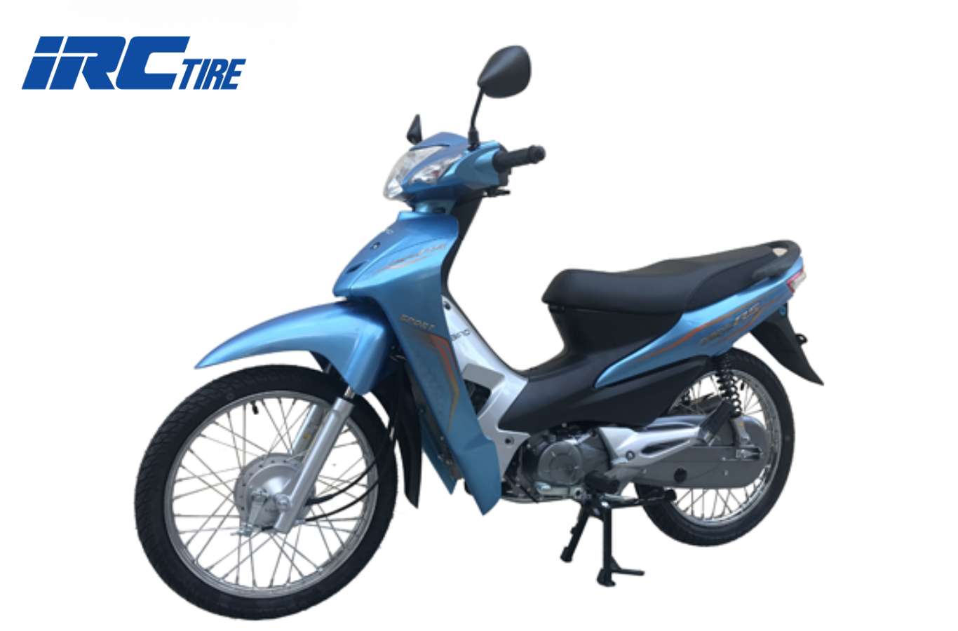 Thay lốp xe máy 50cc hết bao nhiêu tiền?